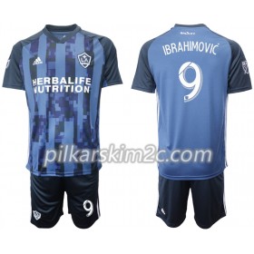 Koszulka Los Angeles Galaxy IBRAHIMOVIC 9 Dziecięca Precz 2019-2020 - Koszulki Piłkarskie